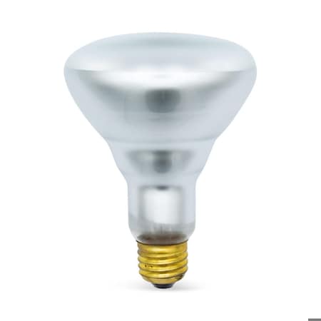 Incandescent Bulb, Replacement For Philips 24884-9 -  ILB GOLD